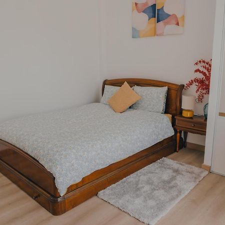 T&T Homestay Bègles Exterior foto